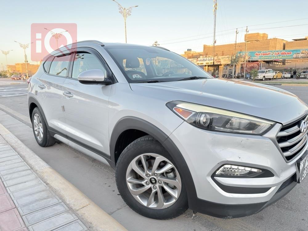 هيونداي توسان